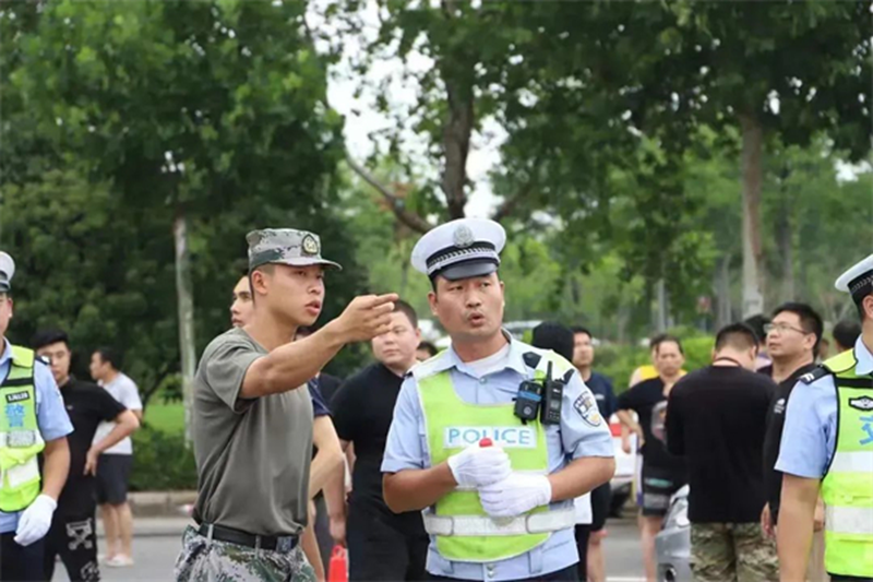 青春引路人 | 无数个骄傲时刻汇聚郑州AG尊时凯龙人生就博官方网站，主打的就是一个“炫”！